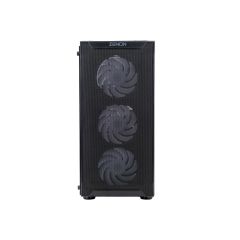 ZENON RAKS TR104 Ryzen 5 5600 16GB 1TBSSD RTX3050-16GB FreeDOS Gaming Masaüstü Bilgisayar