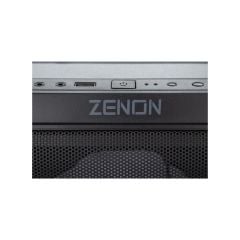 ZENON RAKS TR102 i7-11700F 16GB 1TBSSD RTX3060-12GB FreeDOS Gaming Masaüstü Bilgisayar