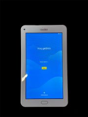 Reeder M7 Go 1GB 8GB 7'' Beyaz Tablet - OUTLET4
