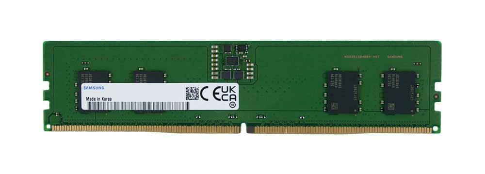 Samsung 8GB 4800MHz DDR5 Masaüstü Ram