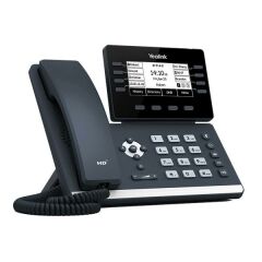 YEALINK SIP-T53W -E2 IP PHONE DUAL PORT