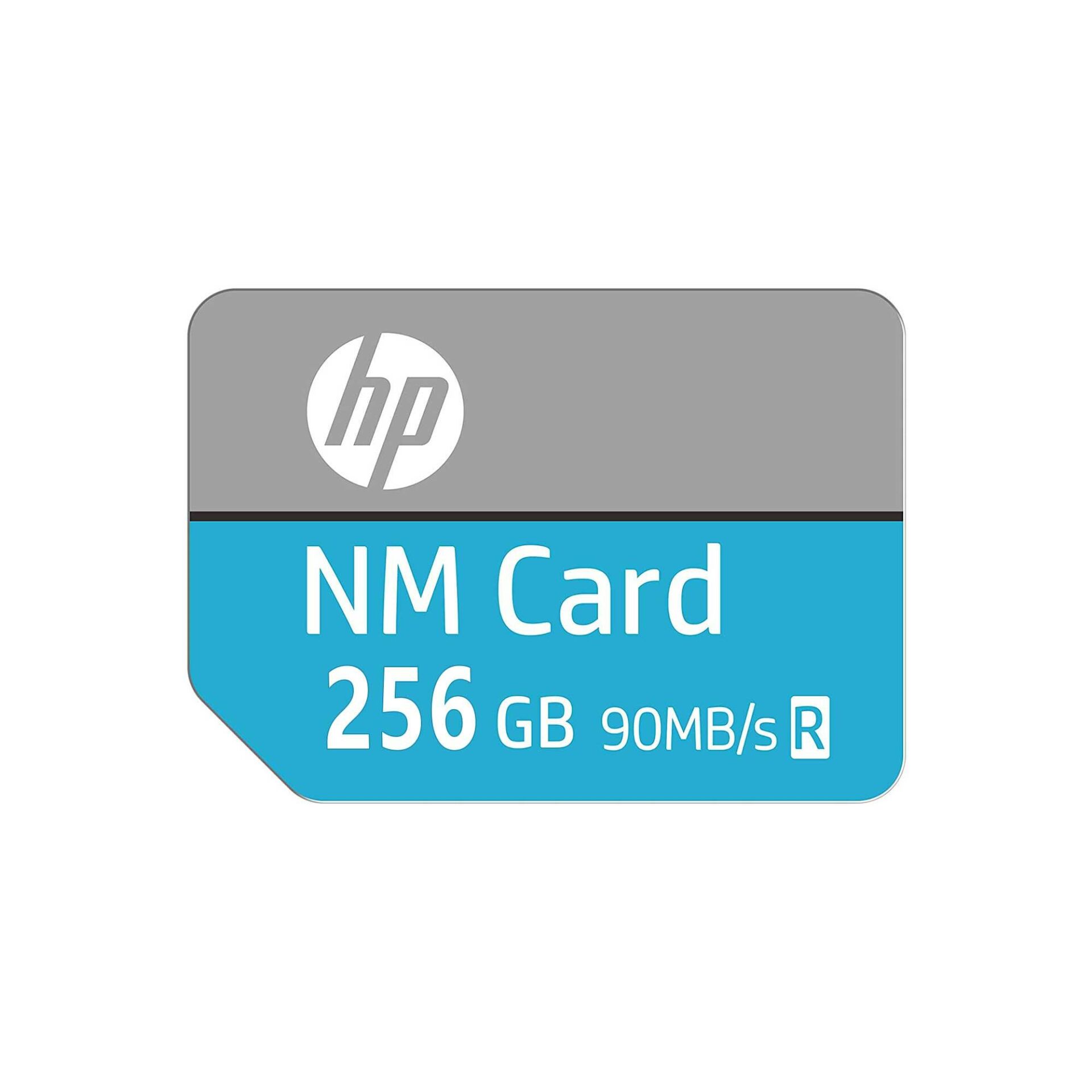 HP NM100 256GB MicroSDXC UHS-III U3 Nano Hafıza Kartı