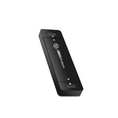 NPO DK01 NVMe M.2 900/1000Mb/s 256GB USB-A/Type-C Kablosuz Taşınabilir Harici SSD
