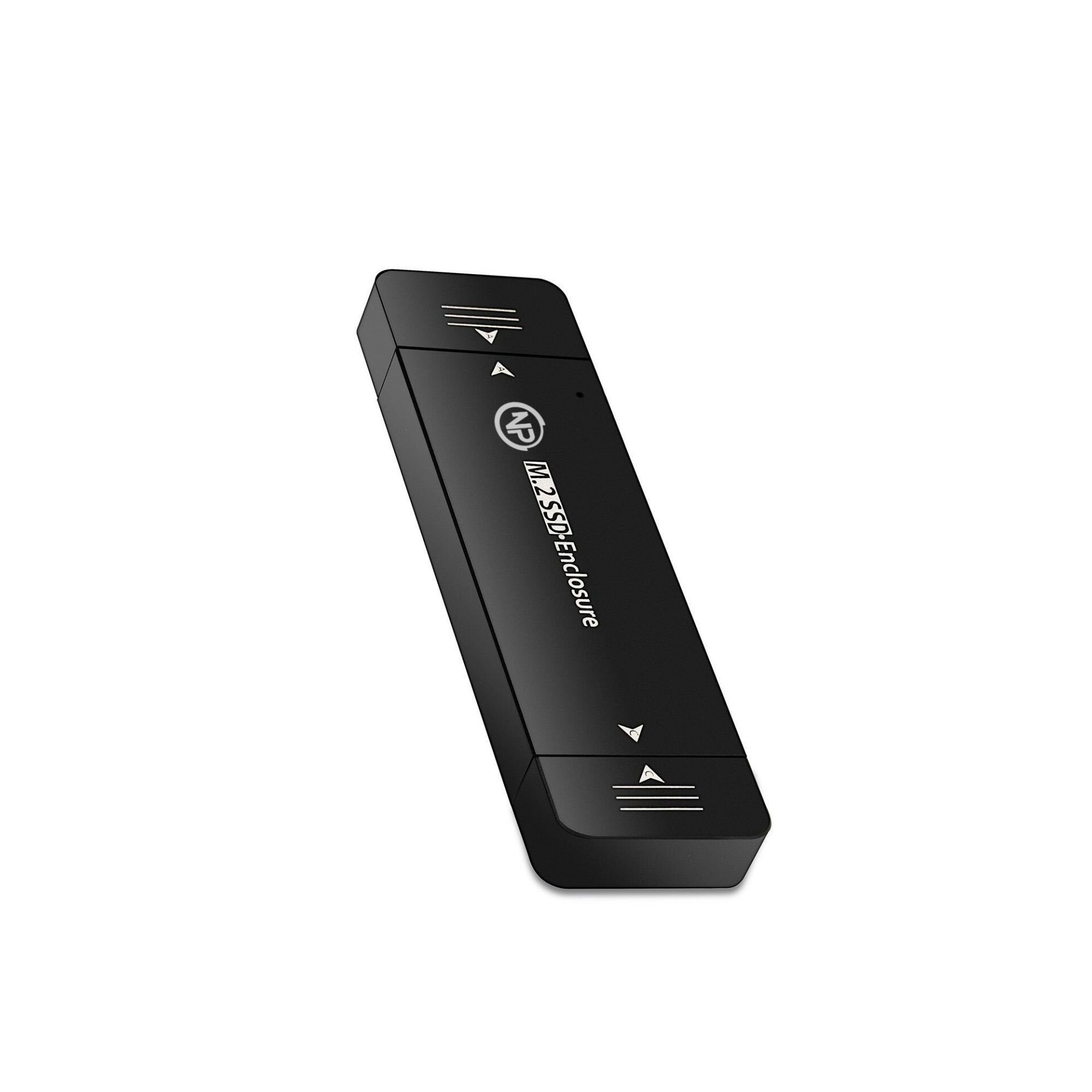 NPO DK01 NVMe M.2 900/1000Mb/s 128GB USB-A/Type-C Kablosuz Taşınabilir Harici SSD