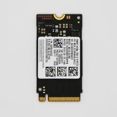 Samsung MZ-ALQ128HBHQ 128GB M.2 NvME SSD