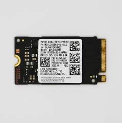 Samsung MZ-ALQ128HBHQ 128GB M.2 NvME SSD