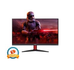 Acer Nitro KG272S Zeroframe UM.HX2EE.S01 27'' 165Hz 2Ms HDMI+DP FreeSync HDR10 FullHD IPS Vesa Oyuncu Monitör OUTLET