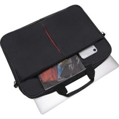 DREXEL 6300 15.6'' Siyah Notebook Çantası