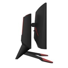 GameBooster GB-277GCQ 27'' 144Hz 1Ms HDMI+DP FreeSync+G-Sync 2K QHD VA Curved Oyuncu Monitör