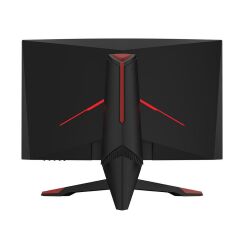 GameBooster GB-277GCQ 27'' 144Hz 1Ms HDMI+DP FreeSync+G-Sync 2K QHD VA Curved Oyuncu Monitör