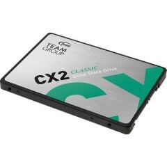 Team CX2 T253X6001T0C101 1TB 540/490MB/s 2.5'' SATA3 SSD Disk