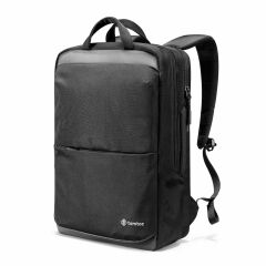 Tomtoc H71-E01D - T71M1D1 Siyah Navigator/Explorer Serisi 15.6''  Notebook Sırt Çantası