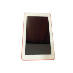 Everest Winner PRO EW-2021 Wi-Fi 2GB 16GB 7'' LCD Android 10 Beyaz/Kırmızı Tablet OUTLET