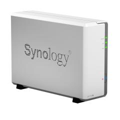 Synology DS120J02 2TB NAS Server