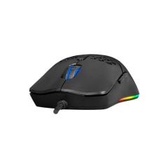 GameBooster GB-M700 Air-Force RGB Aydınlatmalı Ultra Hafif Profesyonel Oyuncu Mouse