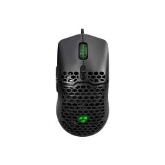 GameBooster GB-M700 Air-Force RGB Aydınlatmalı Ultra Hafif Profesyonel Oyuncu Mouse