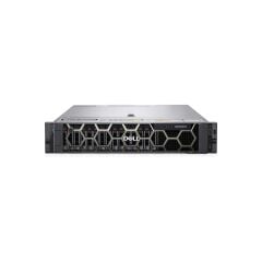 Dell PowerEdge R550 PER55015A13 S-4309Y 32GB 480SSD 2x800W W2022 Rack Sunucu