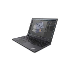 Lenovo ThinkPad P16V 21FC0019TX i9-13900H 32GB 1TBSSD RTX2000 16'' FullHD+ W11P Taşınabilir İş İstasyonu