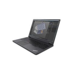 Lenovo ThinkPad P16V 21FC0019TX09 i9-13900H 64GB 2TBSSD+2TBSSD RTX2000 16'' FullHD+ W11P Taşınabilir İş İstasyonu