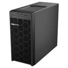 Dell PowerEdge T150 PET15011A06 E-2314 16GB 1TB+1TB Tower Sunucu