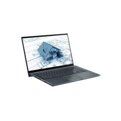 Asus ZenBook Pro 15 OLED UM535QE-X00TT01 Ryzen9 5900HX 16GB 2TBSSD RTX3050Ti 15.6'' FullHD Touch W11P Taşınabilir Bilgisayar-CNT002