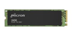 Micron 2450 512GB 22x80 M.2 NVMe SSD