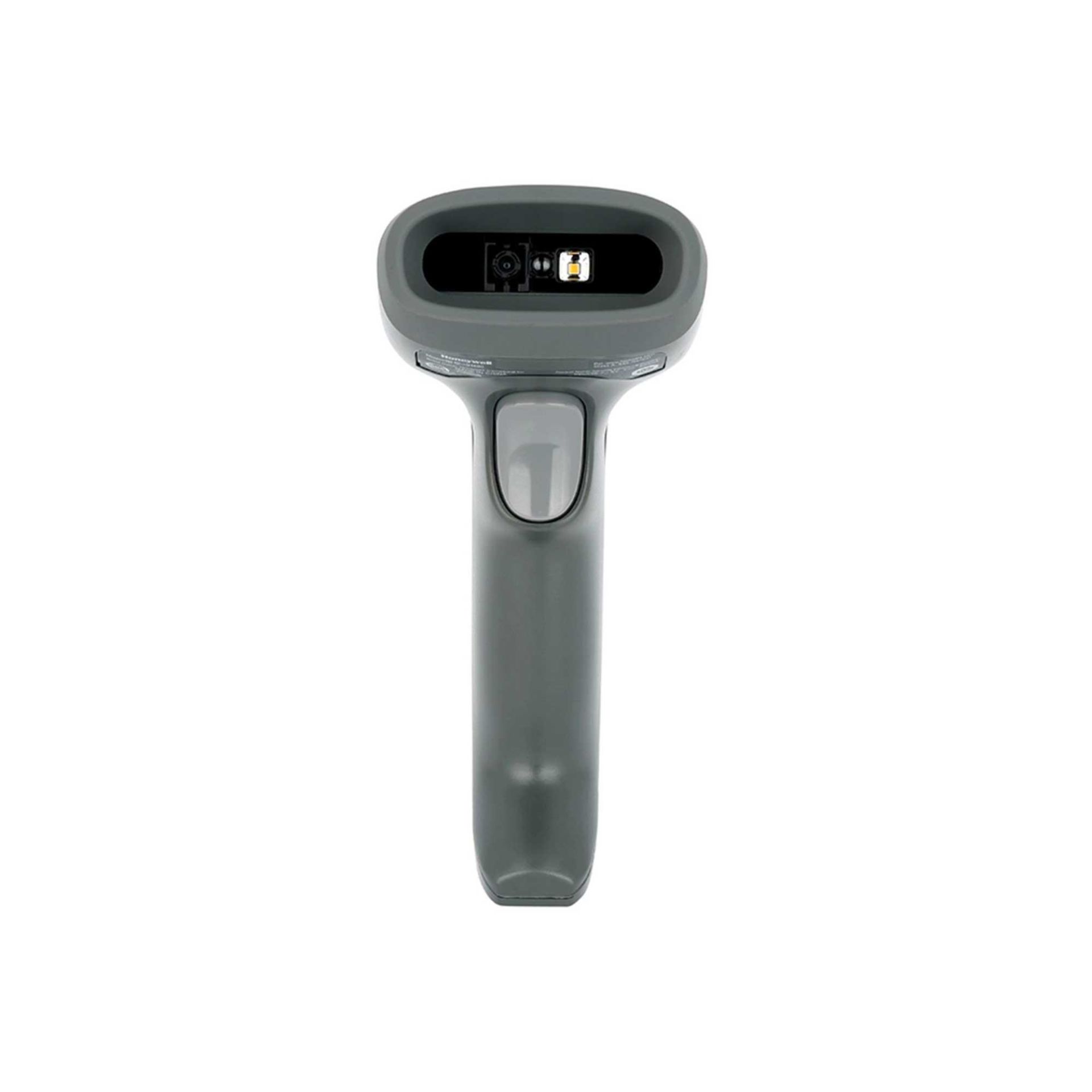 Honeywell HH490-R1-1USB-1-R Kablolu Karekod 1D/2D Ayaklı Barkod Okuyucu