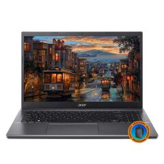 Acer Aspire 5 A515-57-525E NX.KN3EY.003A17 i5-12450H 64GB 512SSD 15.6'' FullHD W11P Taşınabilir Bilgisayar-CNT018