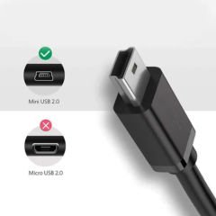 NPO Zenon Smart Starry Projektör USB Bağlantı Kablosu