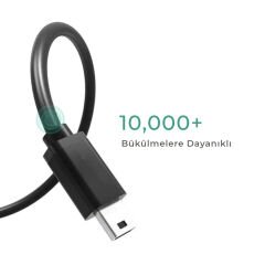 NPO Zenon Smart Starry Projektör USB Bağlantı Kablosu