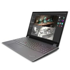 Lenovo ThinkPad P16 21FA0004TX16 i7-13700HX 128GB 2TBSSD+2TBSSD A1000 16'' QHD+ W11P Taşınabilir İş İstasyonu