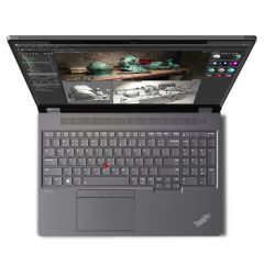 Lenovo ThinkPad P16 21FA0004TX16 i7-13700HX 128GB 2TBSSD+2TBSSD A1000 16'' QHD+ W11P Taşınabilir İş İstasyonu