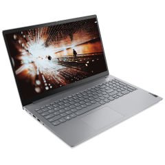 Lenovo ThinkBook 15 21DJ00G9TX11 i7-1255U 40GB 512SSD MX550 15.6'' FullHD W10P Taşınabilir Bilgisayar