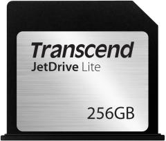 Transcend TS256GJDL130 256GB JetDriveLite 130 MBA 13'' L10-E15 Macbook Hafıza Artırma Kartı