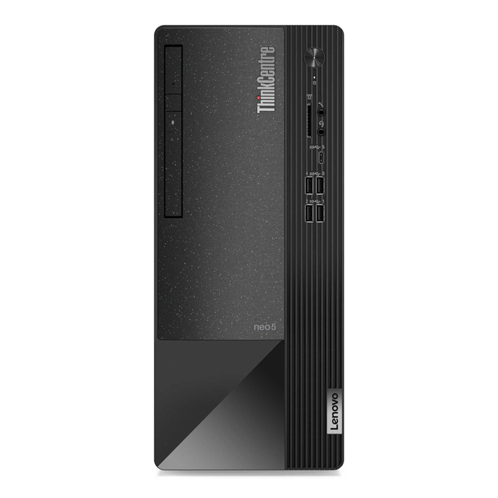 Lenovo ThinkCentre Neo 50T 11SC001ATX08 i3-12100 16GB 1TB+256SSD FreeDOS Masaüstü Bilgisayar