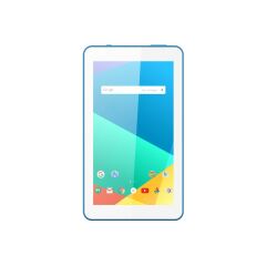 Everest Winner PRO EW-2021 Wi-Fi 2GB 16GB 7'' LCD Android 10 Beyaz/Mavi Tablet