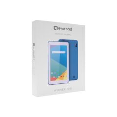 Everest Winner PRO EW-2021 Wi-Fi 2GB 16GB 7'' LCD Android 10 Beyaz/Mavi Tablet