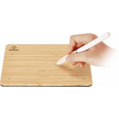 ViewSonic Woodpad 7 Bambu Grafik Tablet