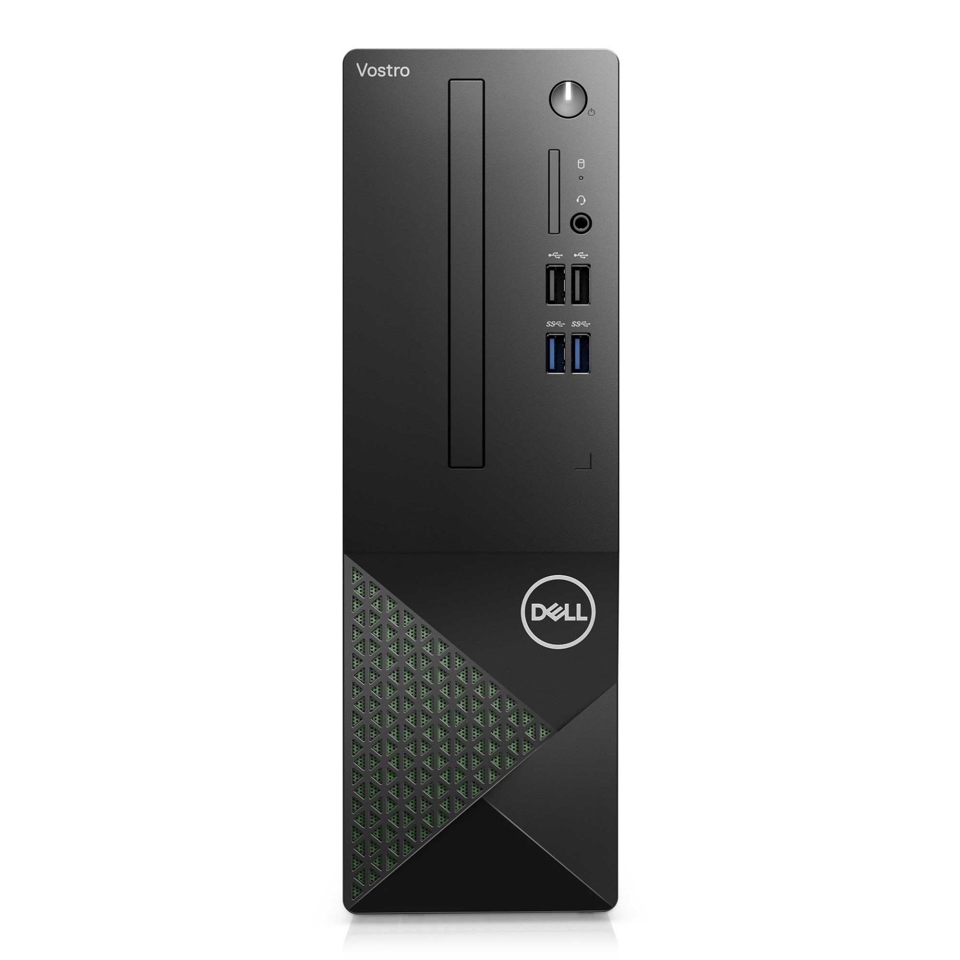 Dell Vostro 3020 N2046VDT3020MT_U03 i5-13400 8GB 1TB+256SSD FreeDOS Masaüstü Bilgisayar