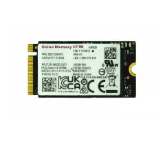 Union Memory SSS1D05470 512GB M2 22x42 NVMe SSD