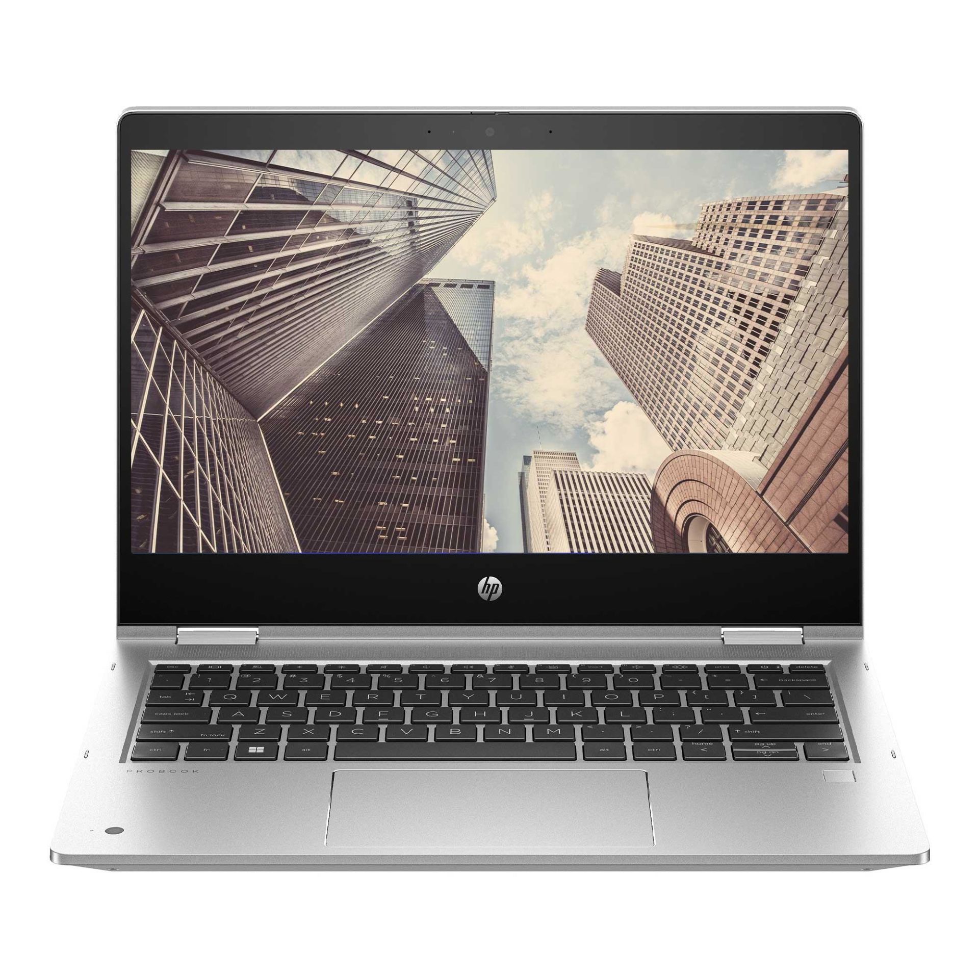 HP Pro x360 435 G10 85D20EA Ryzen5 7530U 16GB 512SSD 13.3'' FullHD Touch W11P Taşınabilir Bilgisayar