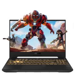 Asus TUF Gaming F15 FX507VI-LP096A11 i7-13620H 64GB 512SSD RTX4070 15.6'' FullHD W11P Taşınabilir Bilgisayar-CNT012