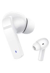 Usams U-LY06 ANC TWS Bluetooth Kulaklık Beyaz