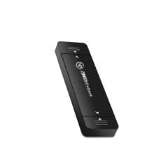 NPO DK01 NVMe M.2 USB-A/Type-C Kablosuz Taşınabilir Harici SSD için Boş Kutu