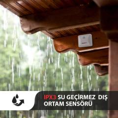 ThermoPro TX-2  İlave Dış Sensör(TP60S/TP63A/TP65A/TP67A için)