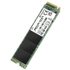 Transcend TS2TMTE115S 2TB, M.2 2280,PCIe Gen3x4,NVMe