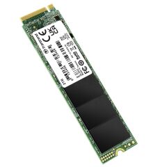 Transcend TS2TMTE115S 2TB, M.2 2280,PCIe Gen3x4,NVMe