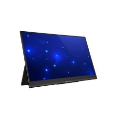 Everest Evertouch M-16 16'' 60Hz HDMI+2xUSB-C+USB FullHD IPS Touch Monitör