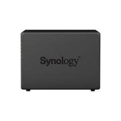 SYNOLOGY DS923PLUS04 Ryzen R1600 4GB 2x2TB HDD 4x3.5'' SATA Desteği RAID(0-1-5-6-10) NAS Depolama Ünitesi