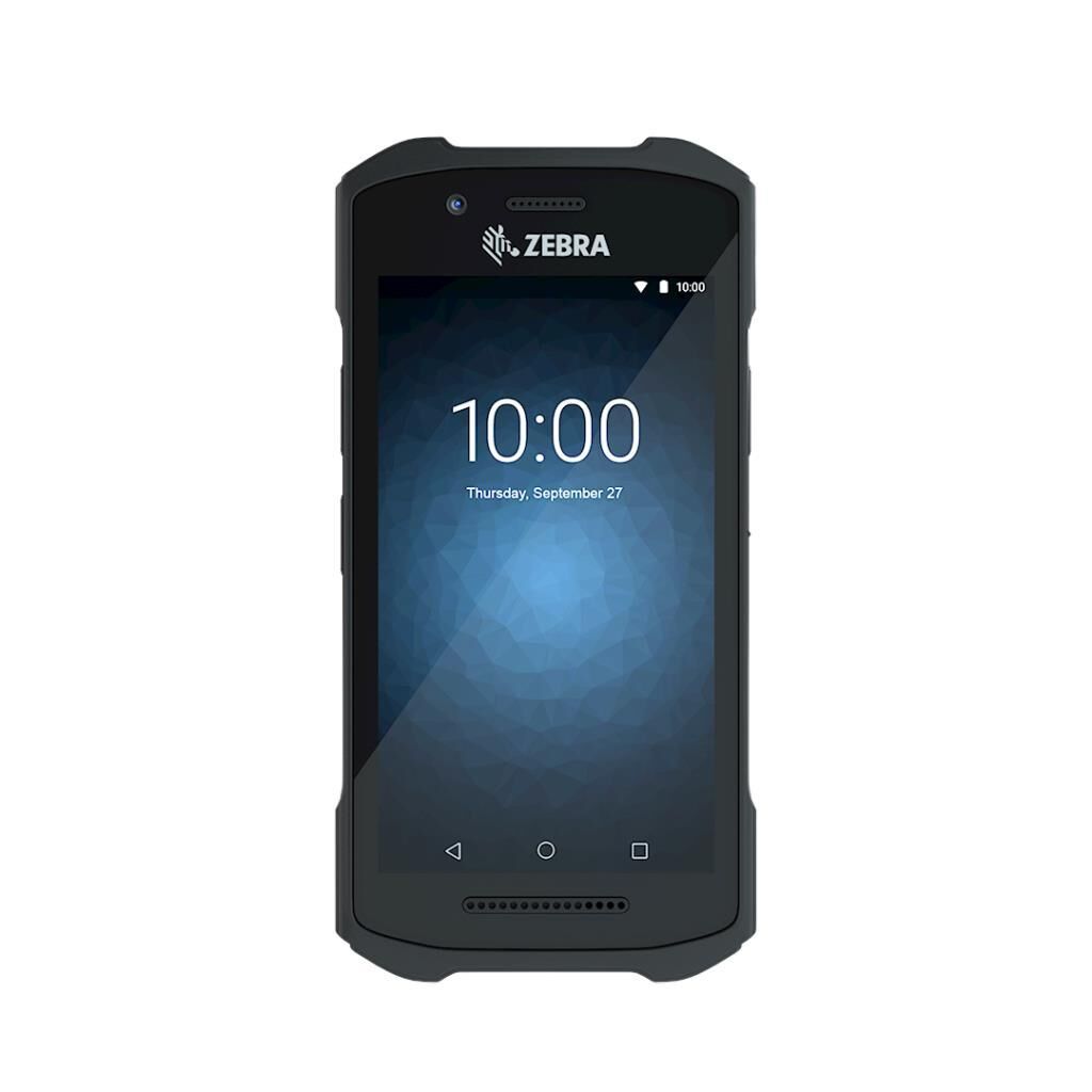 ZEBRA SE4100 TC21 5''(inç) 3GB/32GB 1D/2D Okuyucu Wifi Android 10 El Terminali + Adaptör